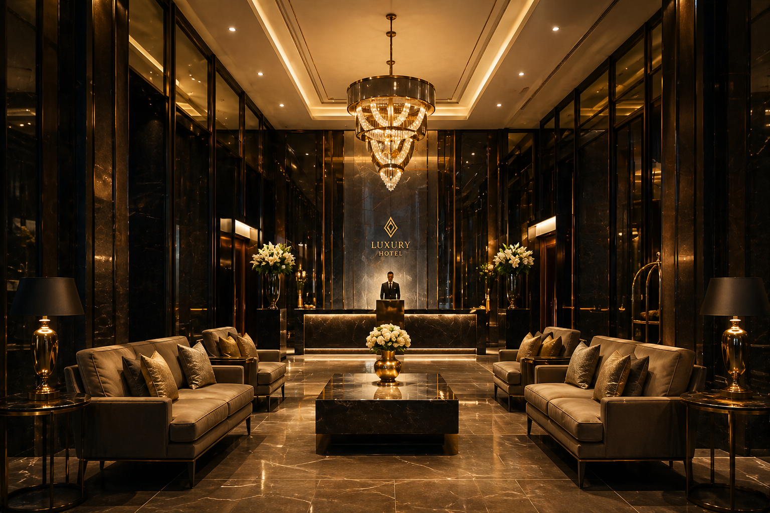 Hospitality
